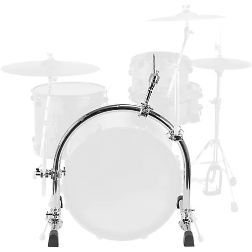 Gibraltar Stealth Docking Station