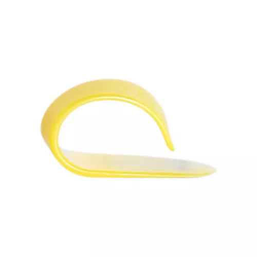 Fred Kelly Picks Delrin Slick Regular Guitar Picks (24 picks) Light