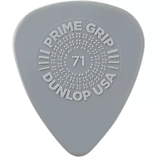 Dunlop Prime Grip Delrin 500 Guitar Picks .96mm 12 Pack