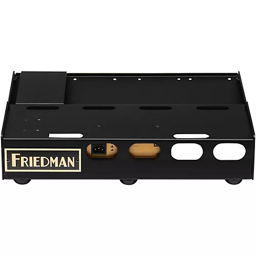 Friedman Tour Pro 1520 Platinum 15 x 20