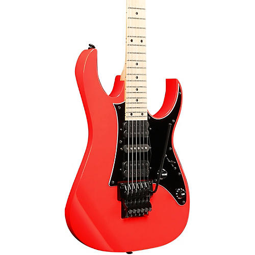 Ibanez RG550 Genesis Collection Electric Guitar Black