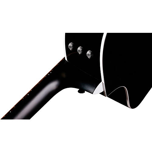 Taylor 214ce Special-Edition Grand Auditorium Acoustic-Electric Guitar Trans Grey