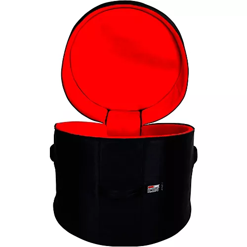Gator Icon Bass Drum Bag 20 x 18 in. Black