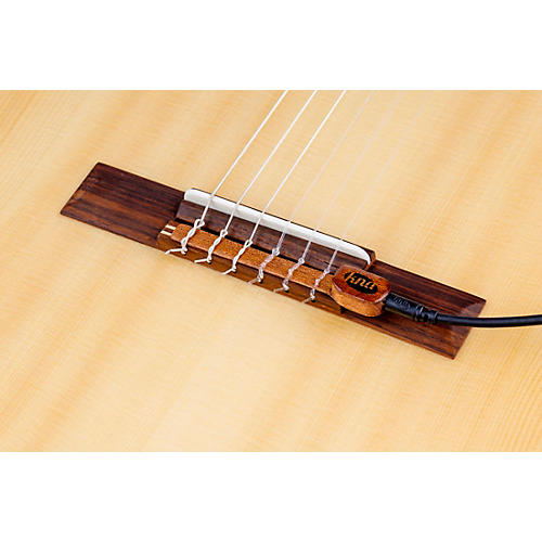 KNA NG-1 Passive Piezo Pickup for Nylon String Guitar