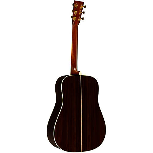 Martin D-41 Standard Dreadnought Acoustic Guitar Sunburst