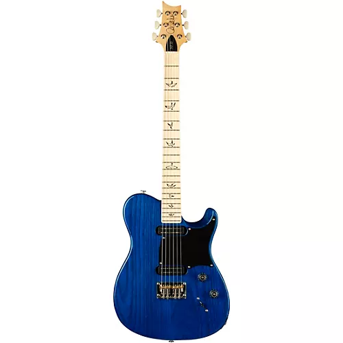 PRS NF53 Electric Guitar Blue Matteo