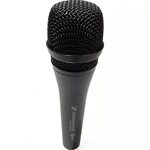Used Sennheiser E835 Dynamic Microphone