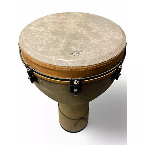 Used Remo Djembe Djembe