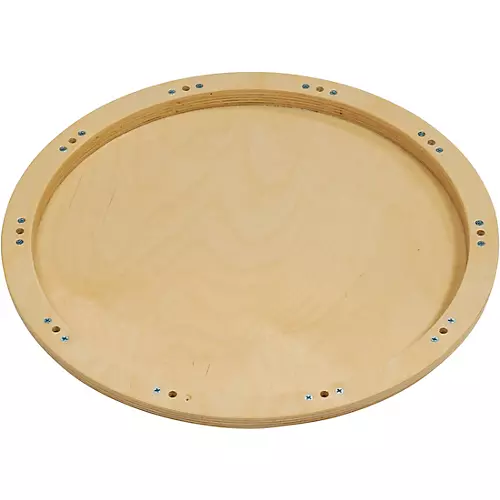 LP 10-Lug 14 in. Wood Tapa - Birch