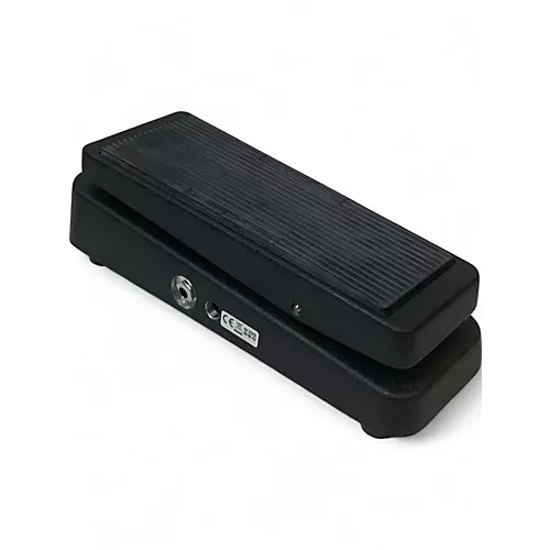 Used Dunlop GCB95 Original Crybaby Wah Effect Pedal