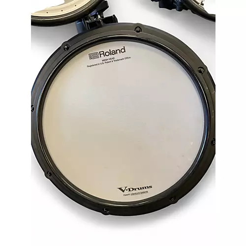 Used Roland PM-100 Keyboard Amp