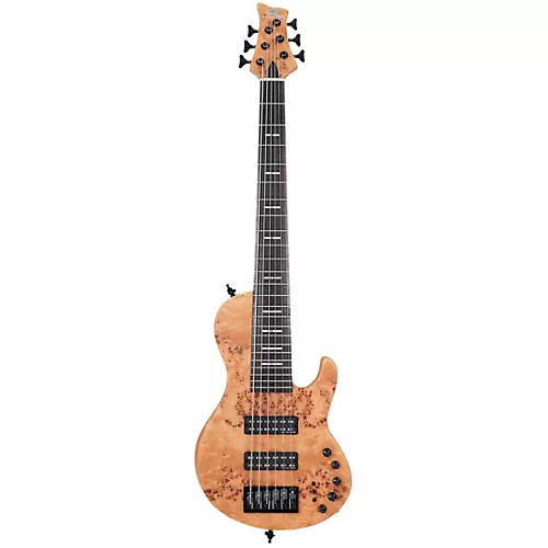 Sire Marcus Miller F10 6-String Electric Bass Natural Satin