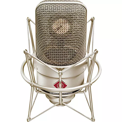 Neumann TLM 49 Condenser Studio Microphone
