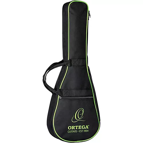 Ortega Gaucho Parlor Classical Guitar Orange