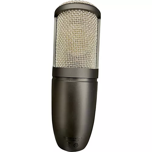 Used AKG P220 Project Studio Condenser Microphone
