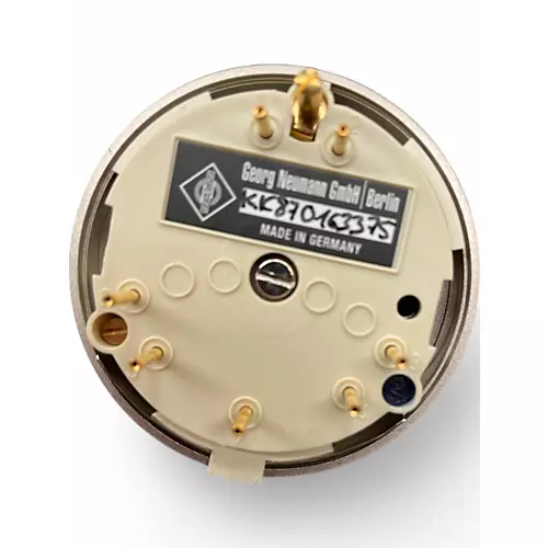 Used Neumann U87 Condenser Microphone