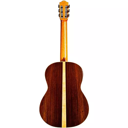 Cordoba C12 SP Classical Guitar Natural