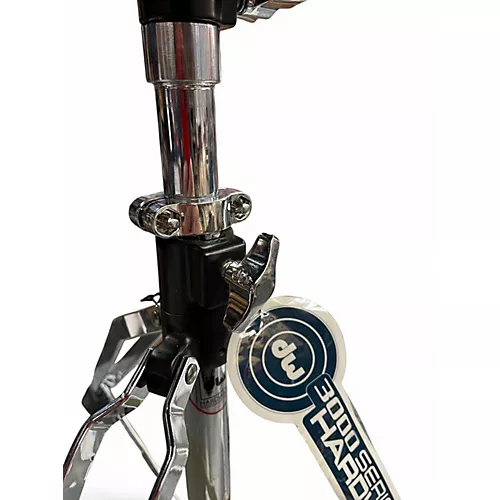 Used DW CP5120 Drum Throne Drum Throne