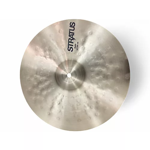 Used SABIAN 14in Stratus Cymbal 33