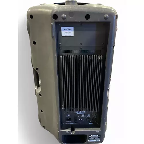 Used Mackie SRM450 Powered Speaker