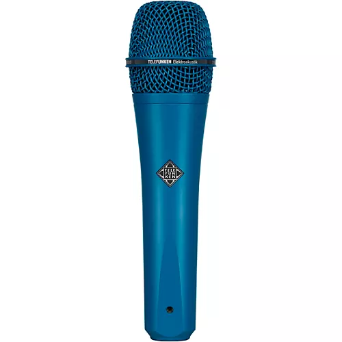 TELEFUNKEN M80 Supercardioid Dynamic Handheld Vocal Microphone Brown