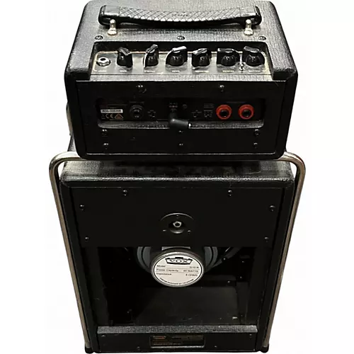 Used VOX MSB25 Guitar Stack