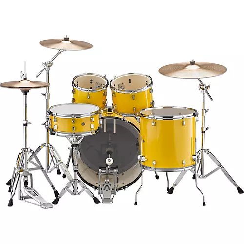 Yamaha Rydeen 5-Piece Shell Pack With 22