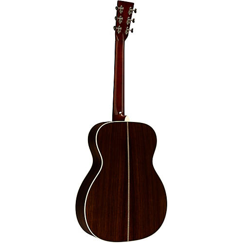 Martin 000-28EC Eric Clapton Signature Auditorium Acoustic Guitar Natural