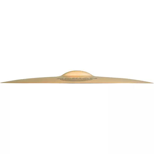 SABIAN XSR Series Fast Crash Cymbal 19 in.