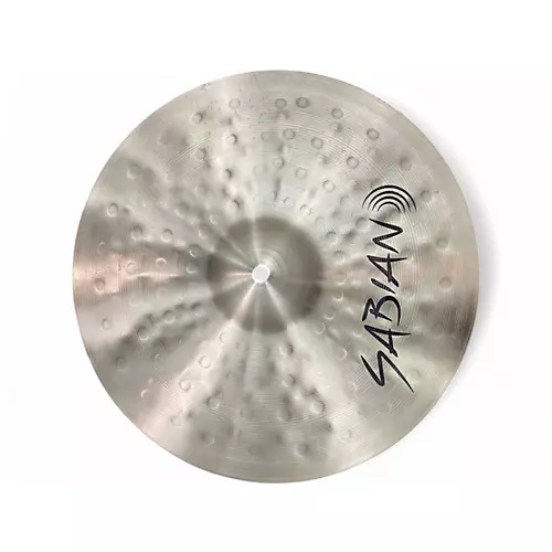 Used SABIAN 14in Stratus Cymbal 33