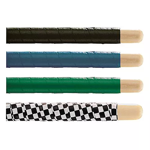 Promark Stick Rapp Tape Black