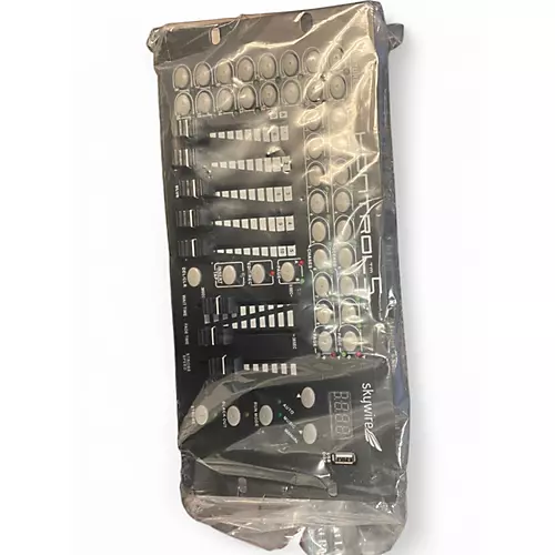 Used Blizzard KONTROL 5 SKYWIRE Lighting Controller