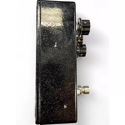 Used EarthQuaker Devices Plumes Small Signal Shredder Overdrive Effect Pedal