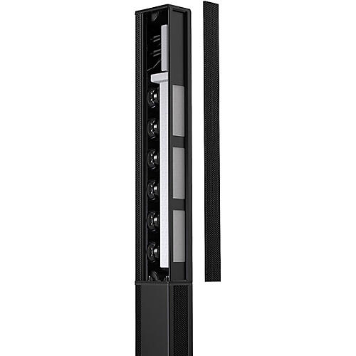 LD Systems LD Systems MAUI 11 G3 MIX Portable Cardioid Column PA System With Digital Mixer, Black