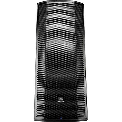 JBL PRX825W Powered Dual 15