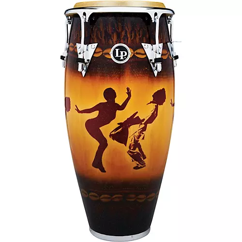 LP Galaxy Paoli Mejias Signature Jazzambia Conga 12.50 in.