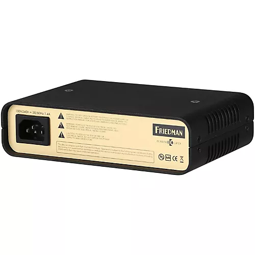 Friedman Power Grid 10 Pedal Power Supply