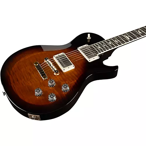 PRS S2 McCarty 594 Singlecut Electric Guitar Dark Cherry Sunburst