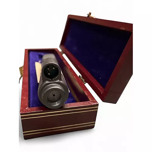 Used Shure Model 300 Ribbon Microphone