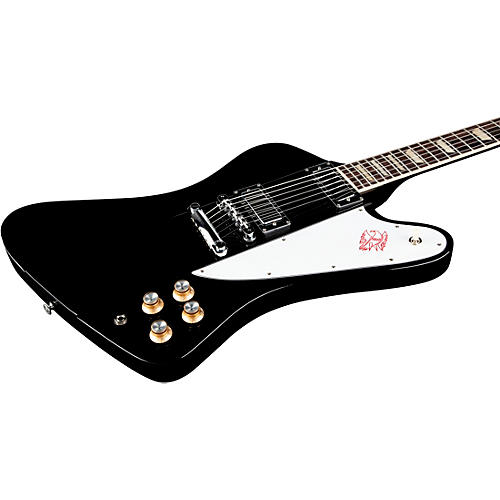 Gibson Firebird Platypus Electric Guitar Ebony