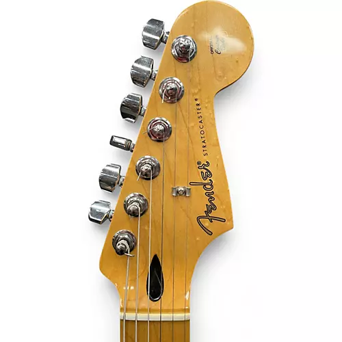 Used Fender Player Stratocaster AGED CHERRY Solid Body Electric Guitar AGED CHERRY