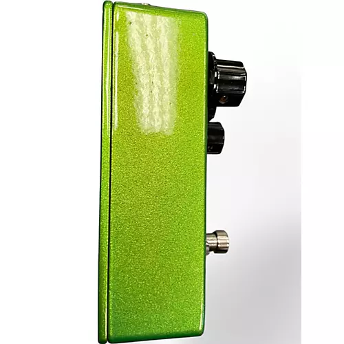 Used EarthQuaker Devices HUMMINGBIRD V3 Effect Pedal