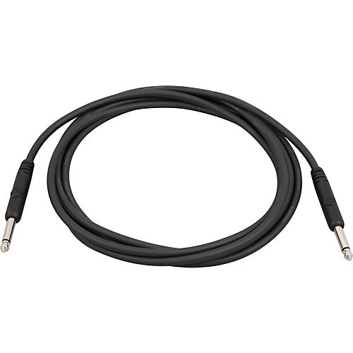 D'Addario Classic Instrument Cable Straight-Straight 10 ft.