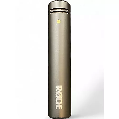 Used RODE M5 Condenser Microphone