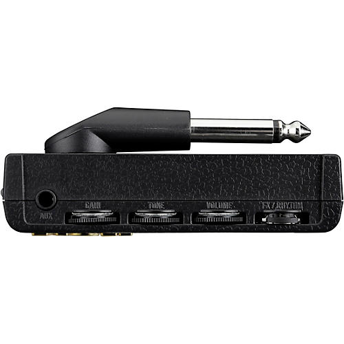 VOX AmPlug 3 AC30 Guitar Headphone Amp