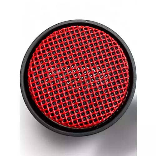 Used Shure KSM 313 Ribbon Microphone