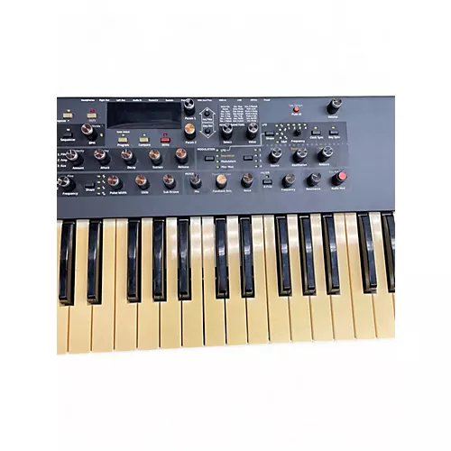 Used Sequential Mopho SE Monophonic Analog Synthesizer