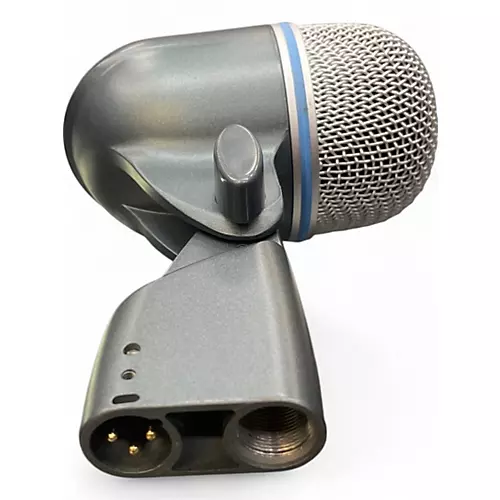 Used Shure Beta 52A Drum Microphone