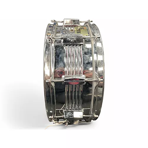 Used Vic Firth V6806 SNARE TRAVEL KIT Drum