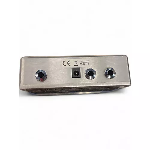 Used MXR M108 10 Band EQ Pedal